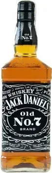 Віскі Jack Daniel's Limited Edition 0.7л 43%