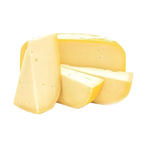 Продукт сирний ЗАТ Молоко Гауда 45%