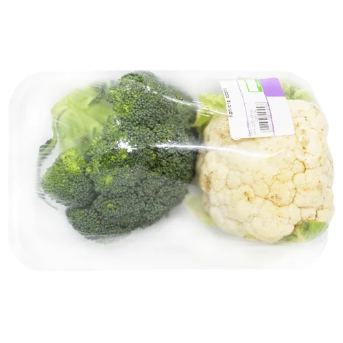 Капуста ассорті