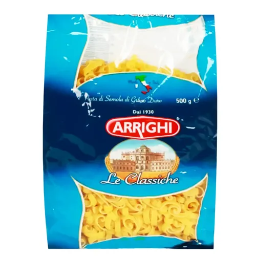 Макаронні вироби Arrighi №188 Феттуччіне тальяте 500г