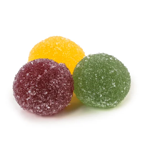 Желейний Мармелад З Фруктовими Ароматами Фантазія, кг