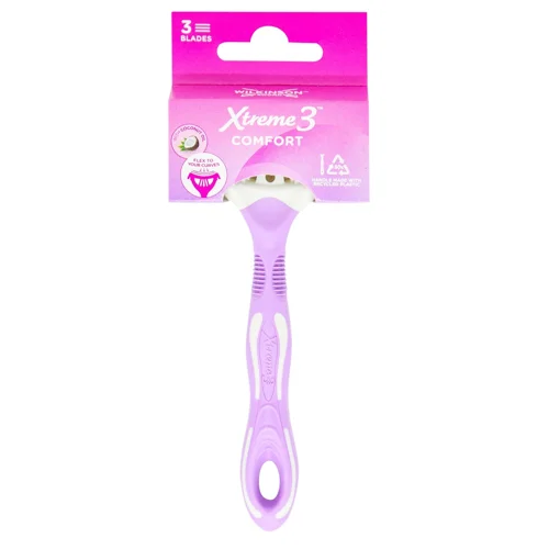 Бритва Wilkinson Sword Xtreme 3 Comfort