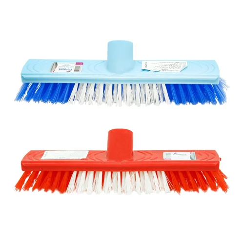 Щітка Zambak Plastik для підлоги
