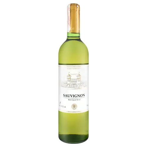 Вино 0.75л 10-12% біле сухе Sauvignon Lion Gri пл