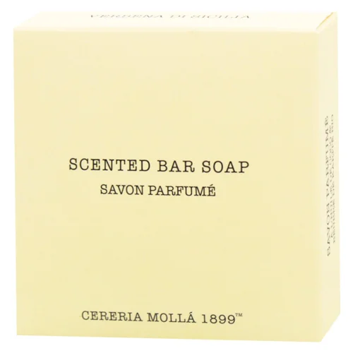 Мило тверде Cereria Molla Verbena di Sicilia 100г