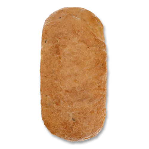 Чіабата Бездріжджова З Оливками, В/ґ, 0.19кг