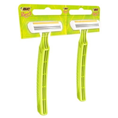 Бритва BIC Pure 3 жіноча