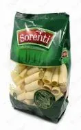 Макарони ТМ SORENTI Трубка великі 400г