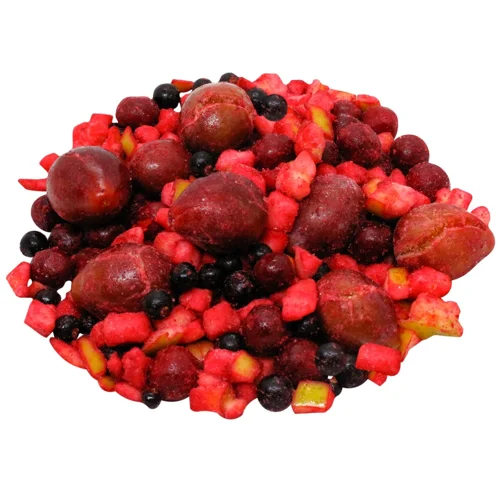 Суміш Сніжне сяйво компотна свіжоморожена вагова