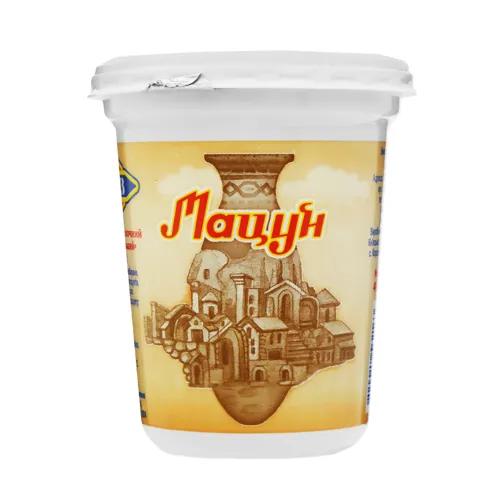 Мацун 1% кавказький Круїз 400г