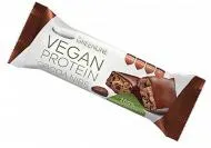 Протеїновий батончик Tekmar Веган з какао 40г
