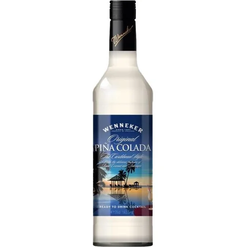 Коктейль Original Pina Colada 0,7л