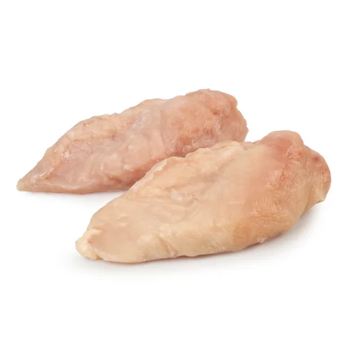 Філе Курчати-Бройлера Заморожене З Доданою Водою, в/ґ, 1 кг