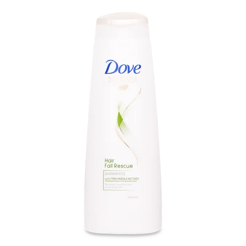 Шампунь Hair Fall Control Hair Therapy Dove, В/ґ, 250мл