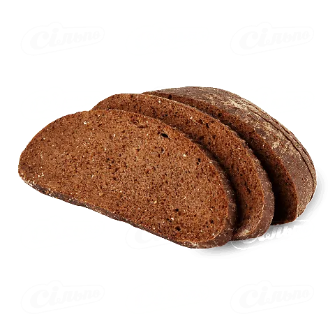 Хліб «Формула смаку» «Чернігівський» нарізаний, 300г