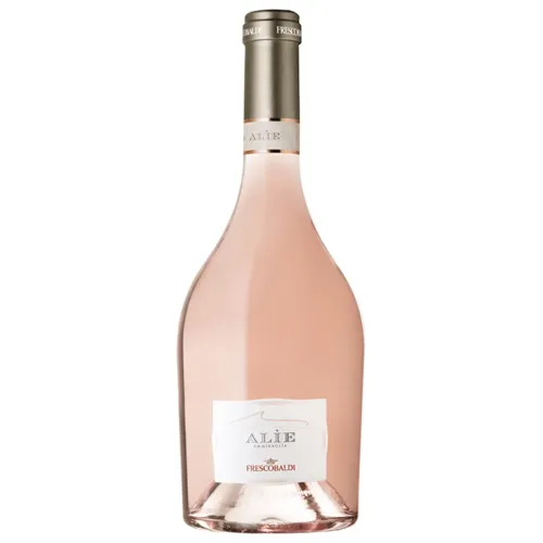 Вино Frescobaldi Alie Ammiraglia рожеве сухе 12% 0,75л