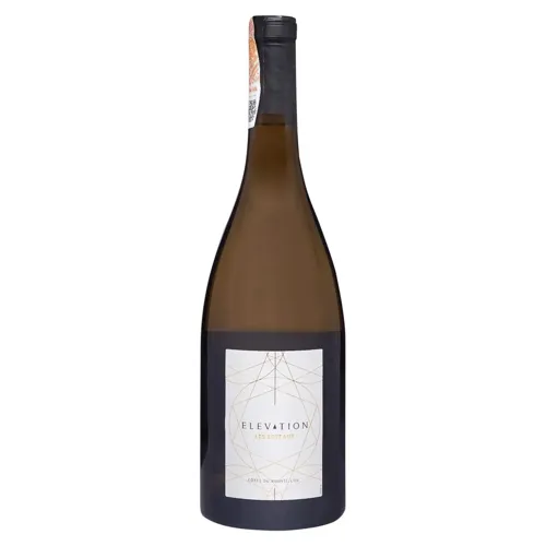 Вино Elevation Les Coteaux Cotes du Roussillon біле сухе 13% 0,75л