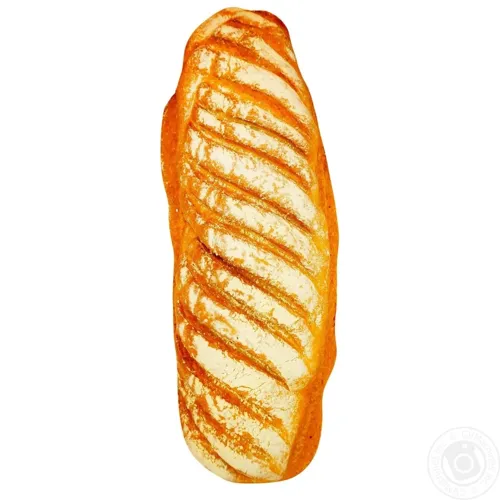 Хліб білий пшеничний 1000г