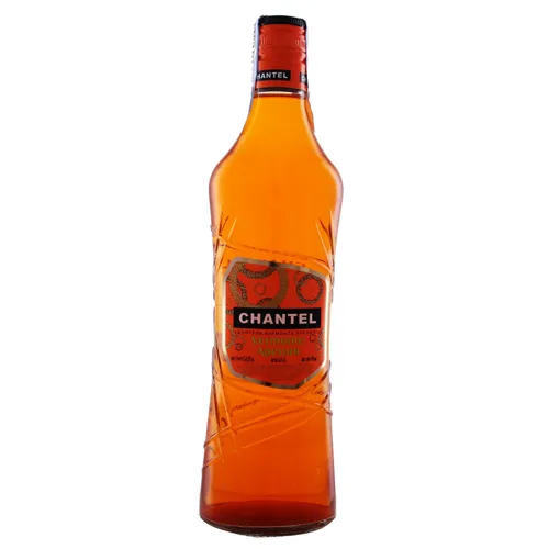 Напій винний 0.5л 6-6.9% солодкий Vermonte Aperoni Chantel
