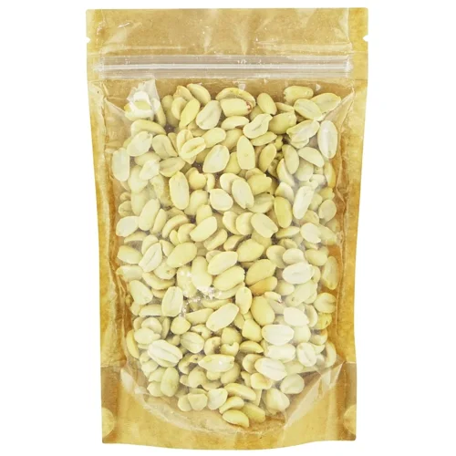 Арахіс бланширований ваговий