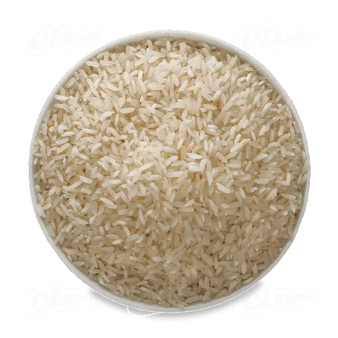 Рис «Економ» довгозернистий, 1кг