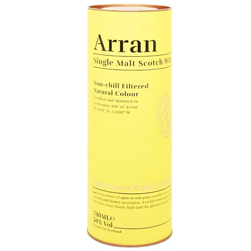 Віскі Arran Malt Sauternes 50% 0,7л