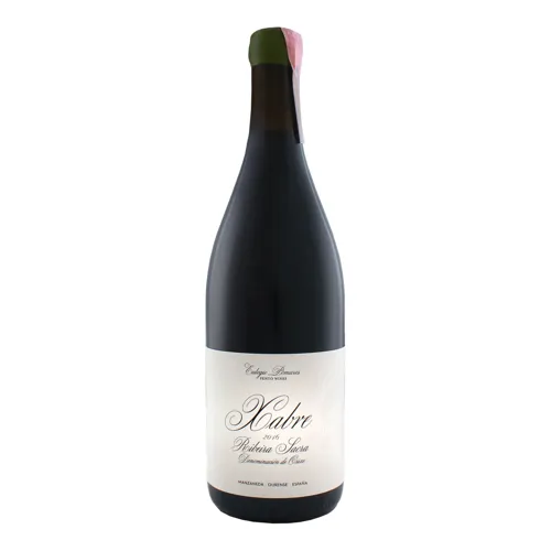 Вино 0.75л 13% червоне сухе Xabre Eulogio Pomares