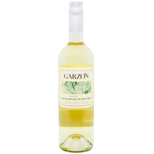 Вино Bodega Garzon Estate Sauvignon Blanc de Corte біле сухе 0.75 л