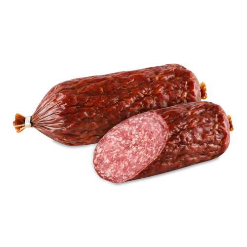 Шинка Гетьманський Смаколик Укрпромпостач-95 Сирокопчена, кг