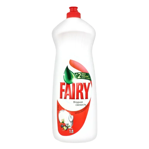 Засіб Для Миття Посуду Fairy Лісові Ягоди 1л