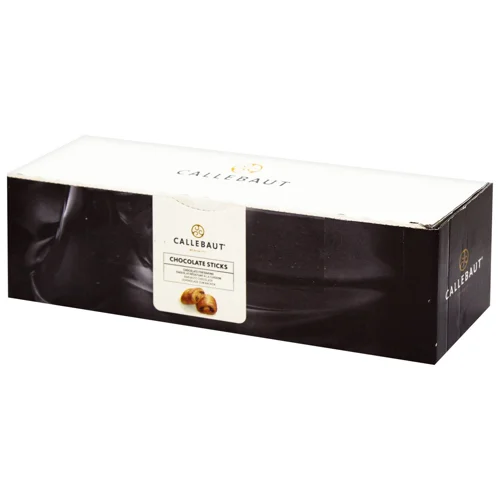 Шоколадні стіки Callebaut Chocolate Sticks 1,6кг