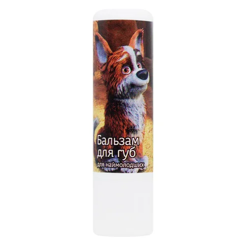 Бальзам для губ Colour Intense Mavka Шусть стік 5г