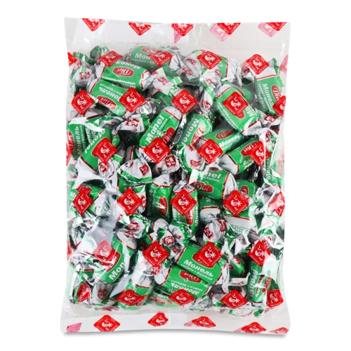 Цукерки ЖЛ Монель З Фруктозою Вищого Ґатунку, 200г