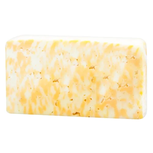 Сирний продукт Молочний шлях Мармуровий твердий 50%