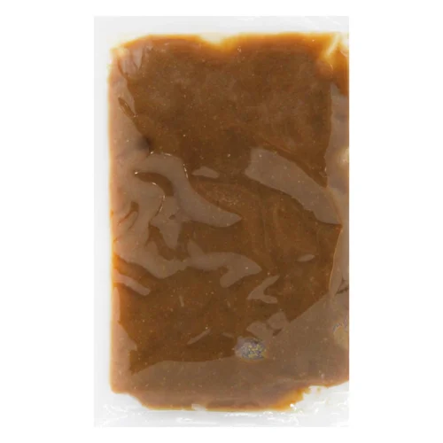 Паста соєва JS Shiro Miso світла 100г