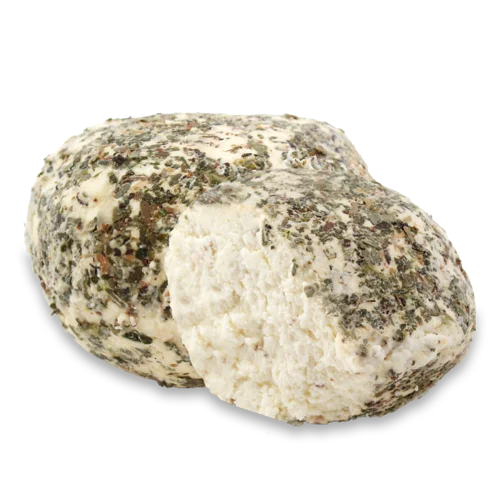 Сир Твердий 40% Верде Гарбузовий Рай, кг