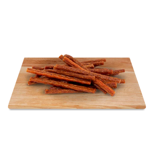 М'ясо Теріяки Хмизок На Разок Димне М'ясо Від Тараса Сиров'ялене, кг