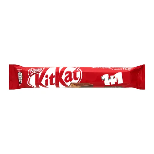 Батончик Nestle Kit Kat King Size, 68г