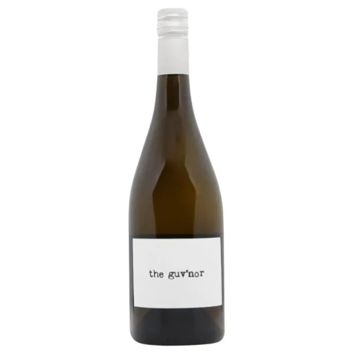 Вино The Guv’nor White біле сухе 12,5% 0,75л