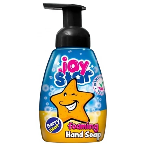 Мило Joystar ягідний вибух 300мл