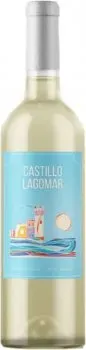 Вино Castillo Lagomar Б/НС 0.75