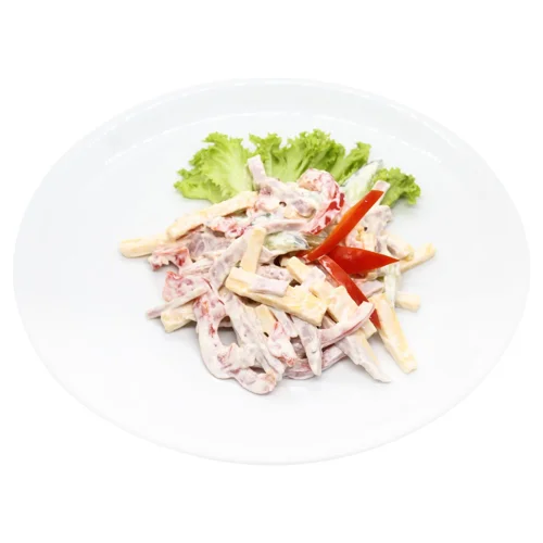 Салат Берлінський