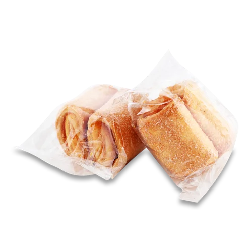 Печиво Здобне Абрикосовий Ролл, в/ґ, 1 кг