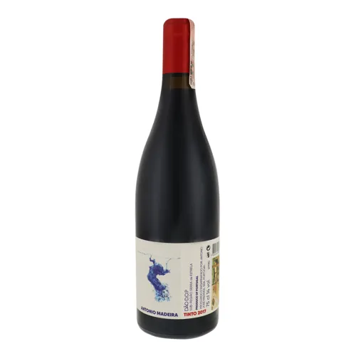 Вино 0.75л 14% червоне сухе Dao Tinto Antonio Madeira пл