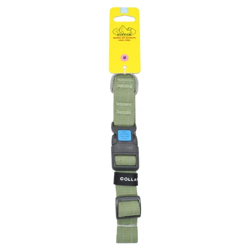 Нашийник для собак Collar M 2,5х33-49см