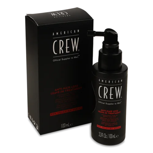 Лосьйон American Crew Anti-Hairloss Scalp для Відновлення Волосся, 100 мл