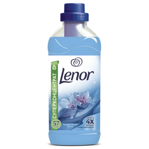 Кондиціонер Lenor Скандинавська Весна 2л, в/ґ