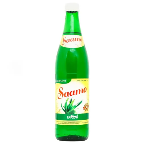 Напій Saamo Тархун газований 0,5л