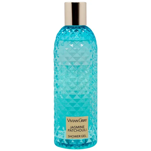 Гель для душу Vivian Gray Jasmine and Patchouli 300мл