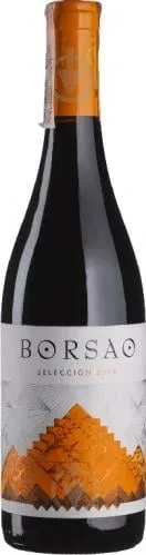 Вино червоне сухе Борсао Ховен Селексьйон, Bodegas Borsao 0,750